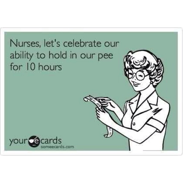 Nurses week